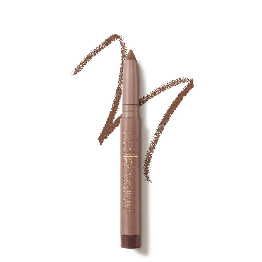 Stay The Night Smooth Shadow Sticks | Delilah