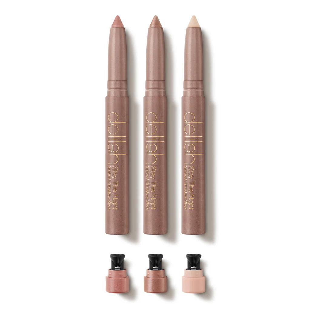 Stay The Day - Smooth Shadow Stick Collection | Delilah