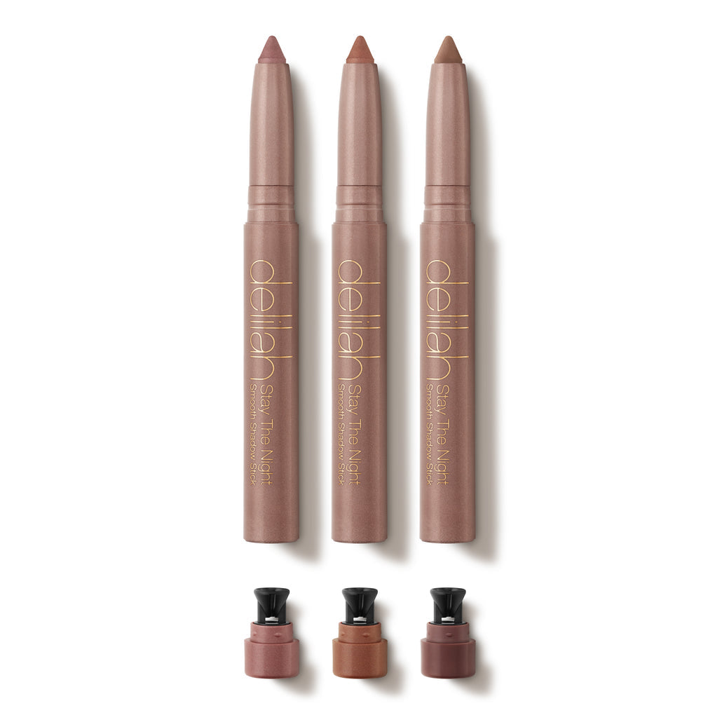 Stay The Night - Smooth Shadow Stick Collection | Delilah