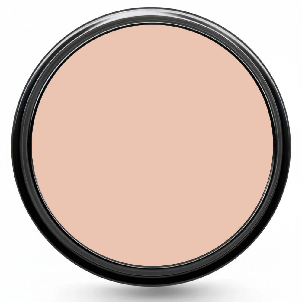 HD Glamour Crème Foundation | Cool Colours
