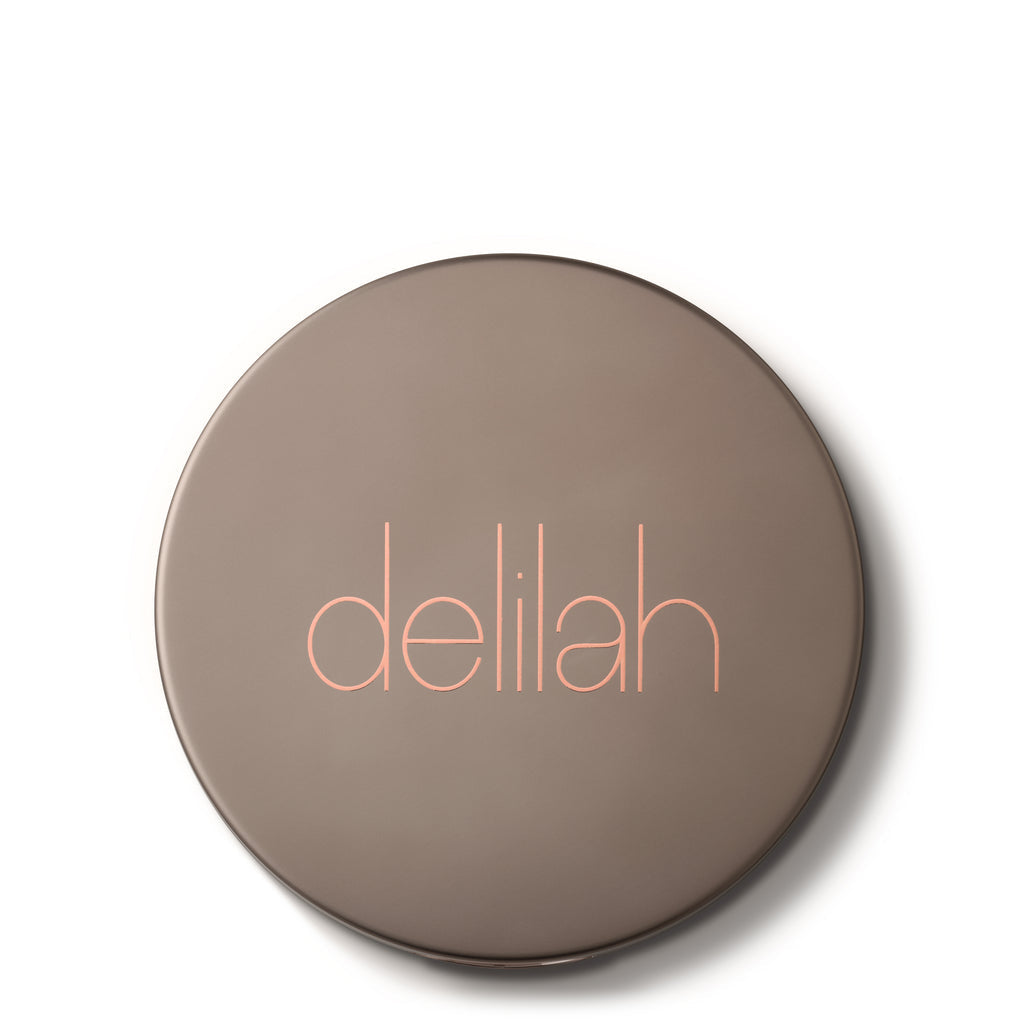 Sunset Matte Bronzer | Delilah