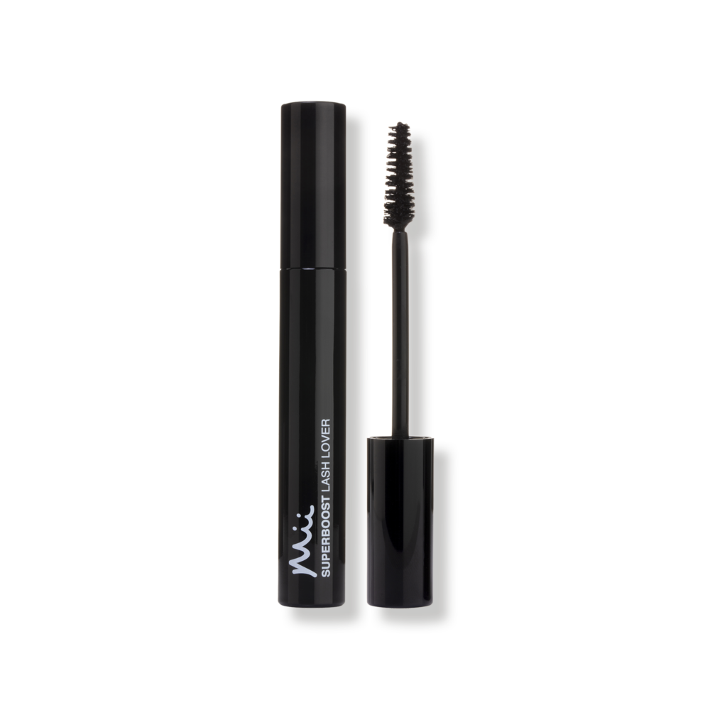 SuperBoost Lash Lover Serum Mascara | Mii