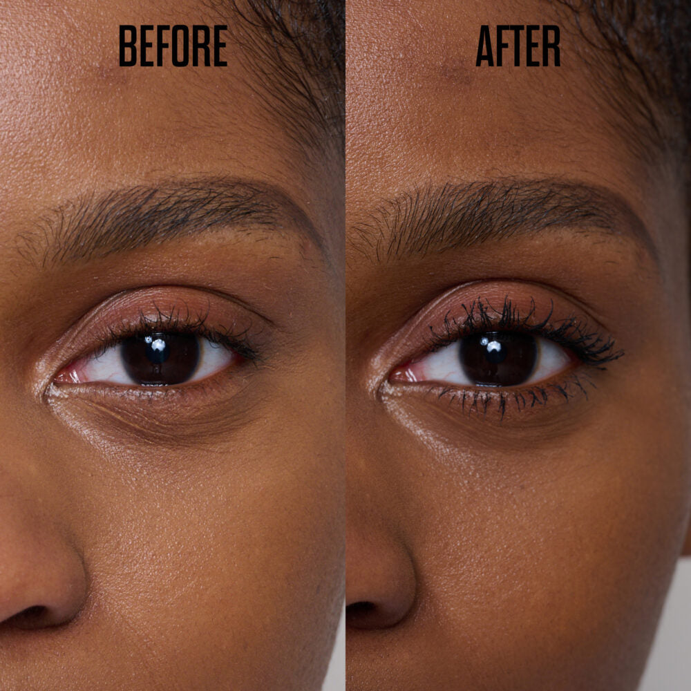 SuperBoost Lash Lover Serum Mascara | Mii