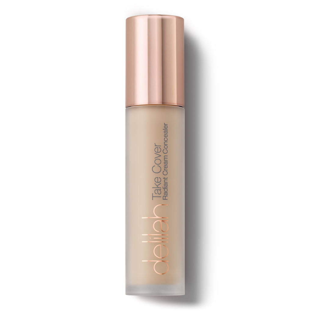 Take Cover Radiant Cream Concealer | Delilah