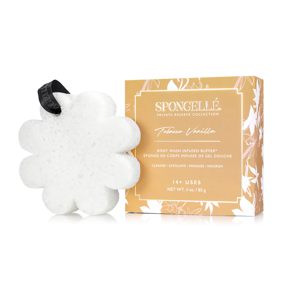 Tobacco Vanilla | Spongellé