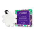 Violet Leaf | Spongellé