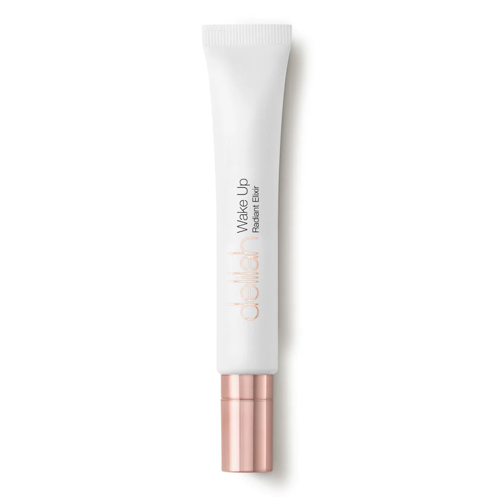 Wake Up Radiant Elixir | Delilah