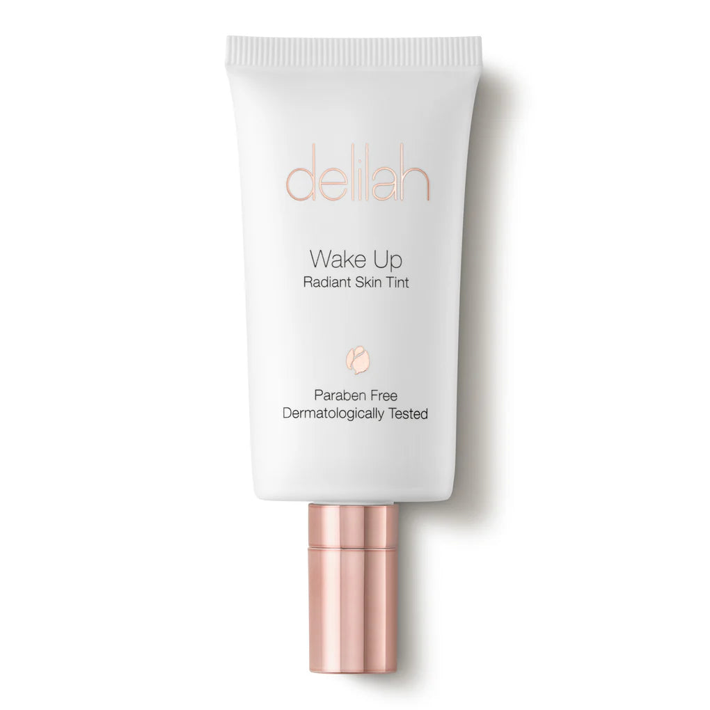 Wake Up Radiant Skin Tint | Delilah
