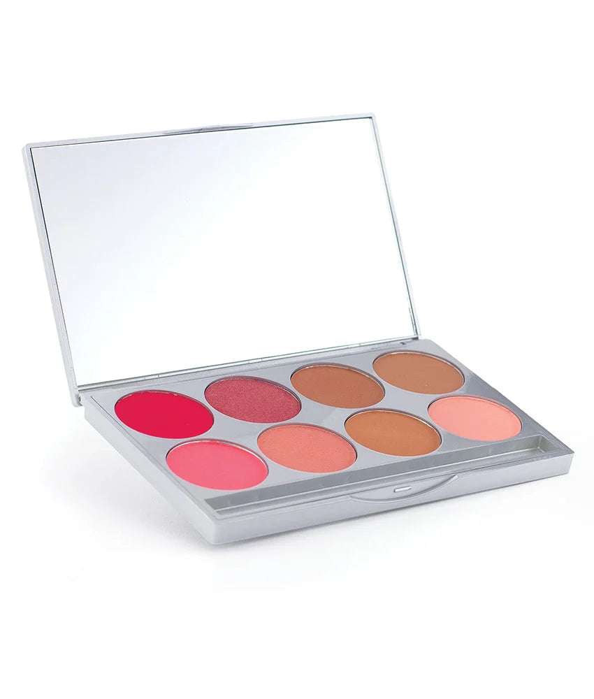 Powder Blush Palettes | Graftobian