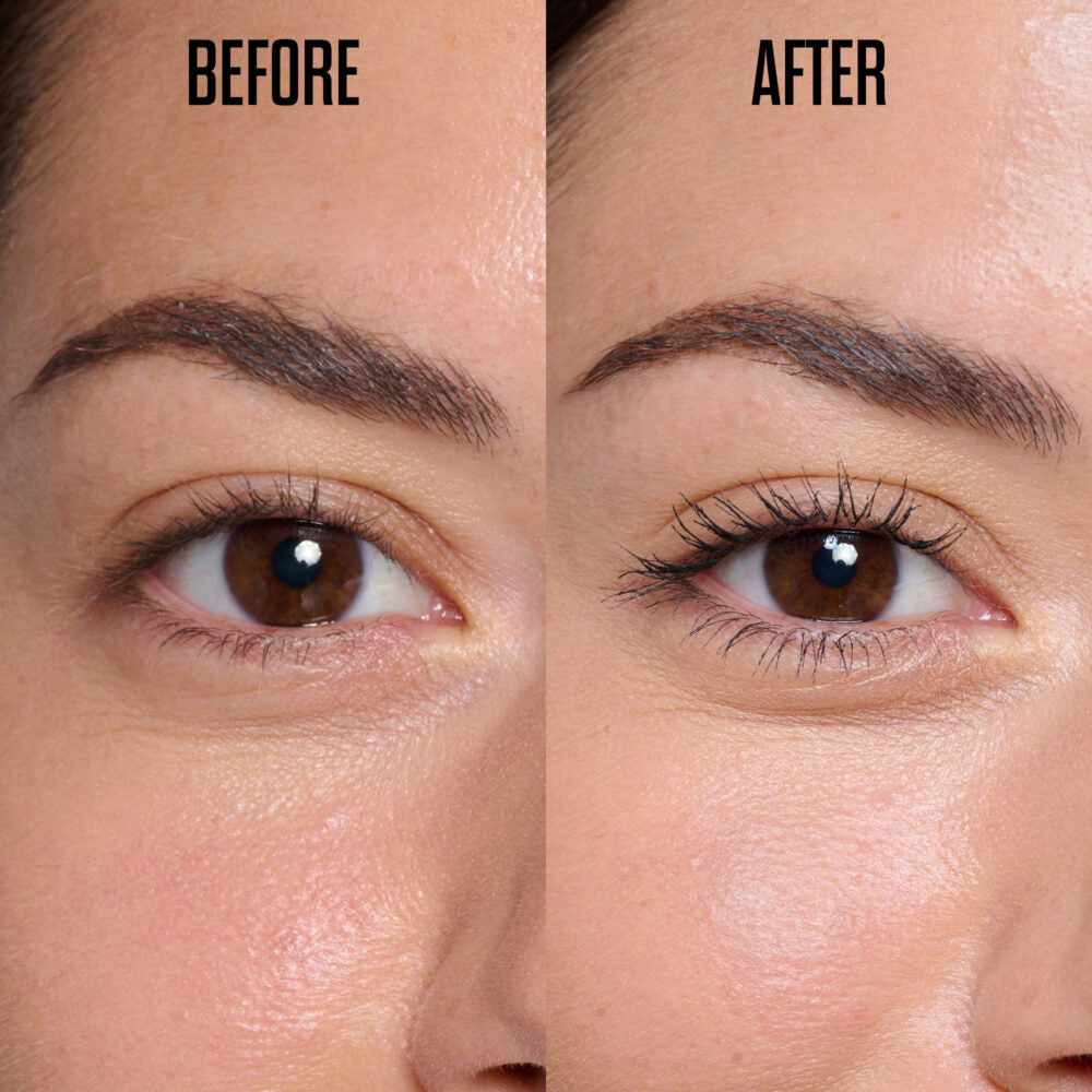 Waterproof Lash Lover Mascara | Mii