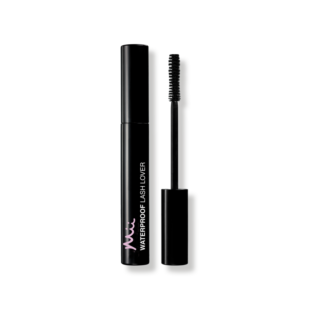 Waterproof Lash Lover Mascara | Mii