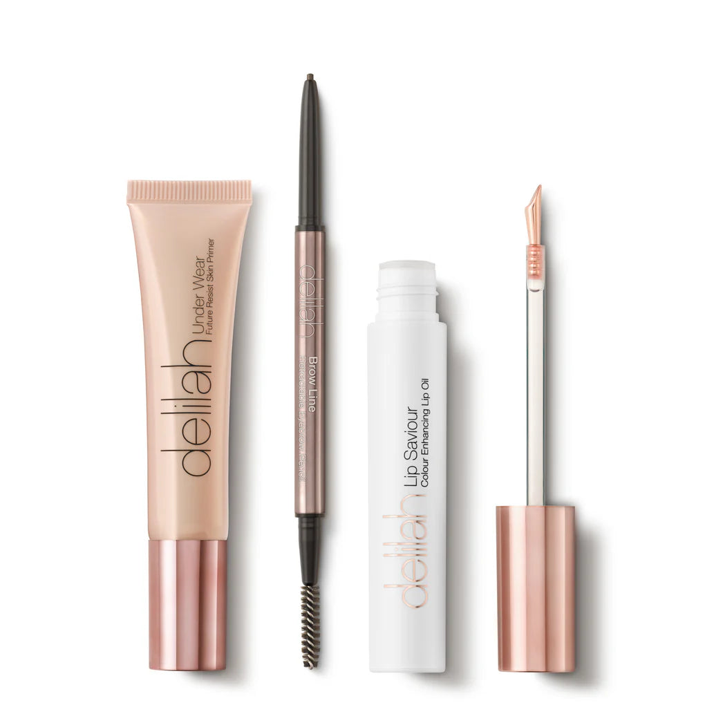 Beauty Heroes Collection | Delilah
