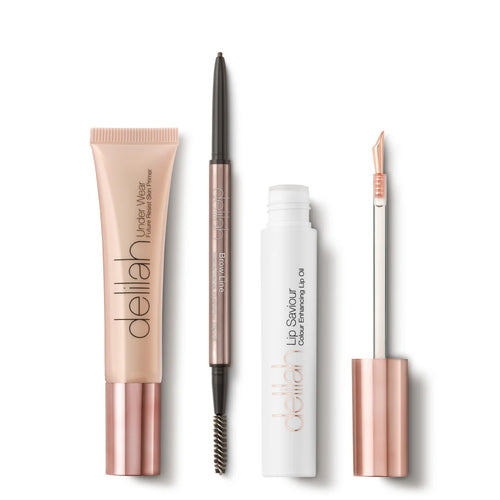 Beauty Heroes Collection | Delilah