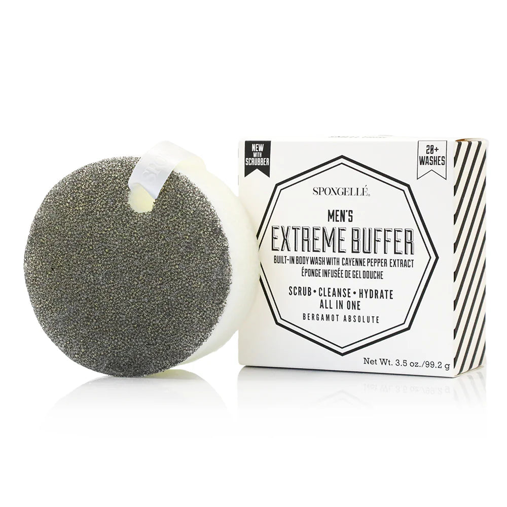 Men's Extreme Buffer | Spongellé