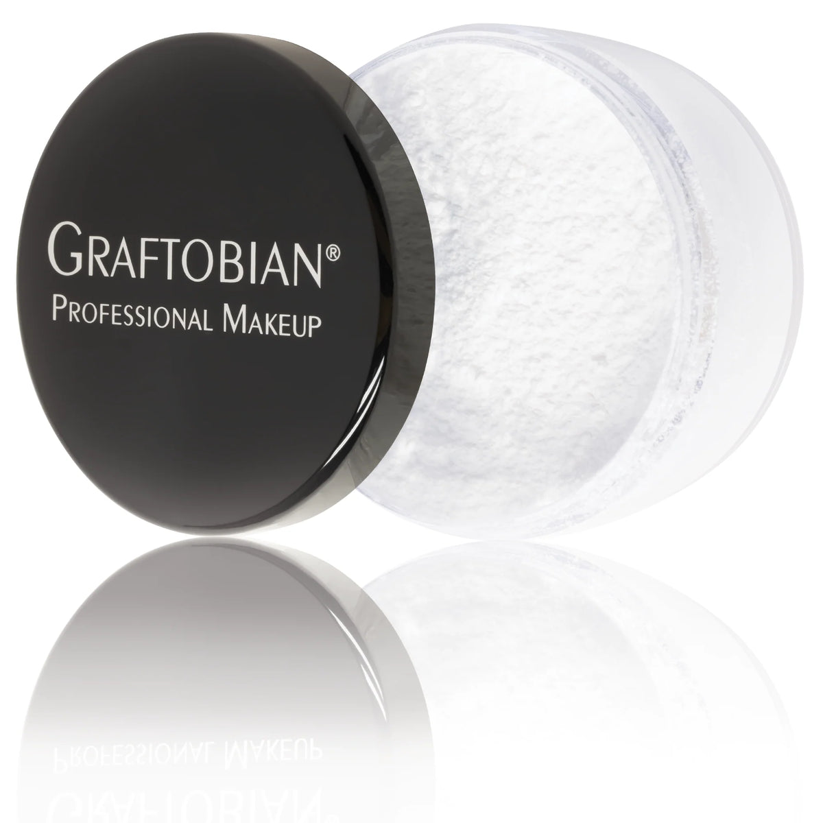 HD LuxeCashmere Setting Powder | Graftobian