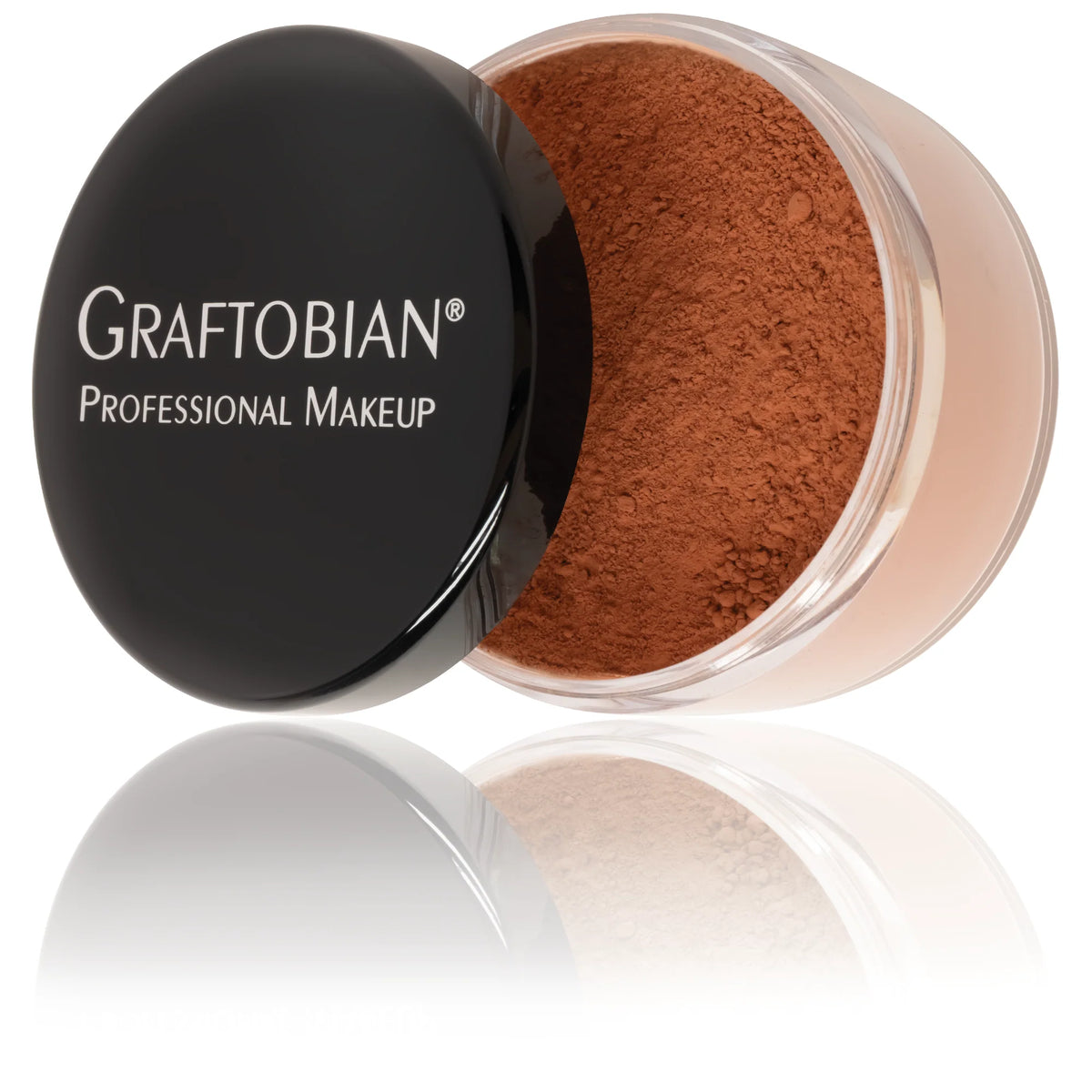 HD LuxeCashmere Setting Powder | Graftobian